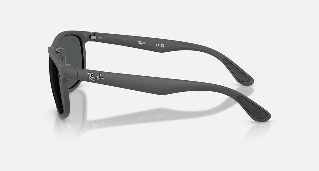 Ray-Ban RB4468 601787 - side view