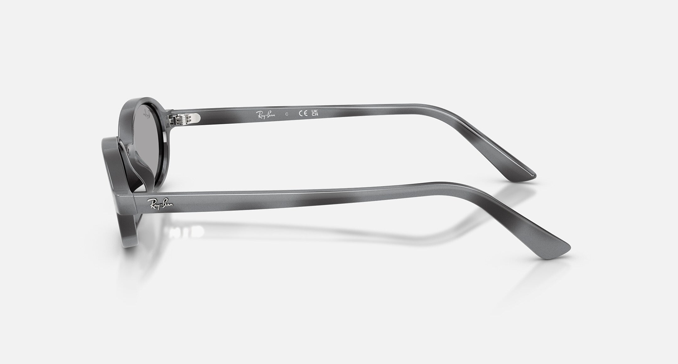Ray-Ban RB4472 685480 - side view
