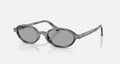 Ray-Ban RB4472 685480 - quarter view