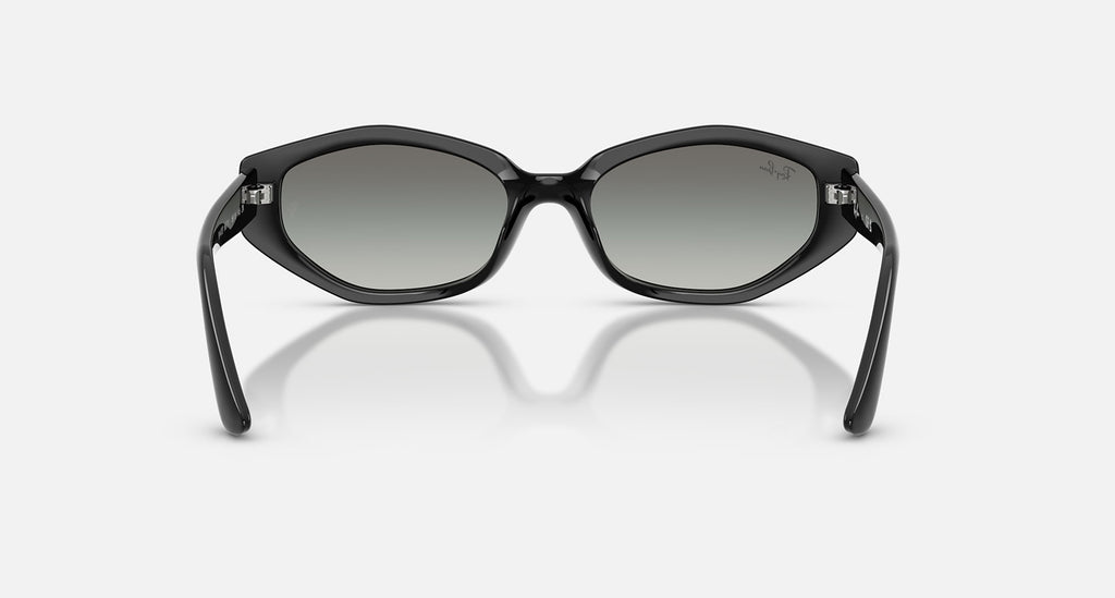 Ray-Ban RB4473D 667711 - back view
