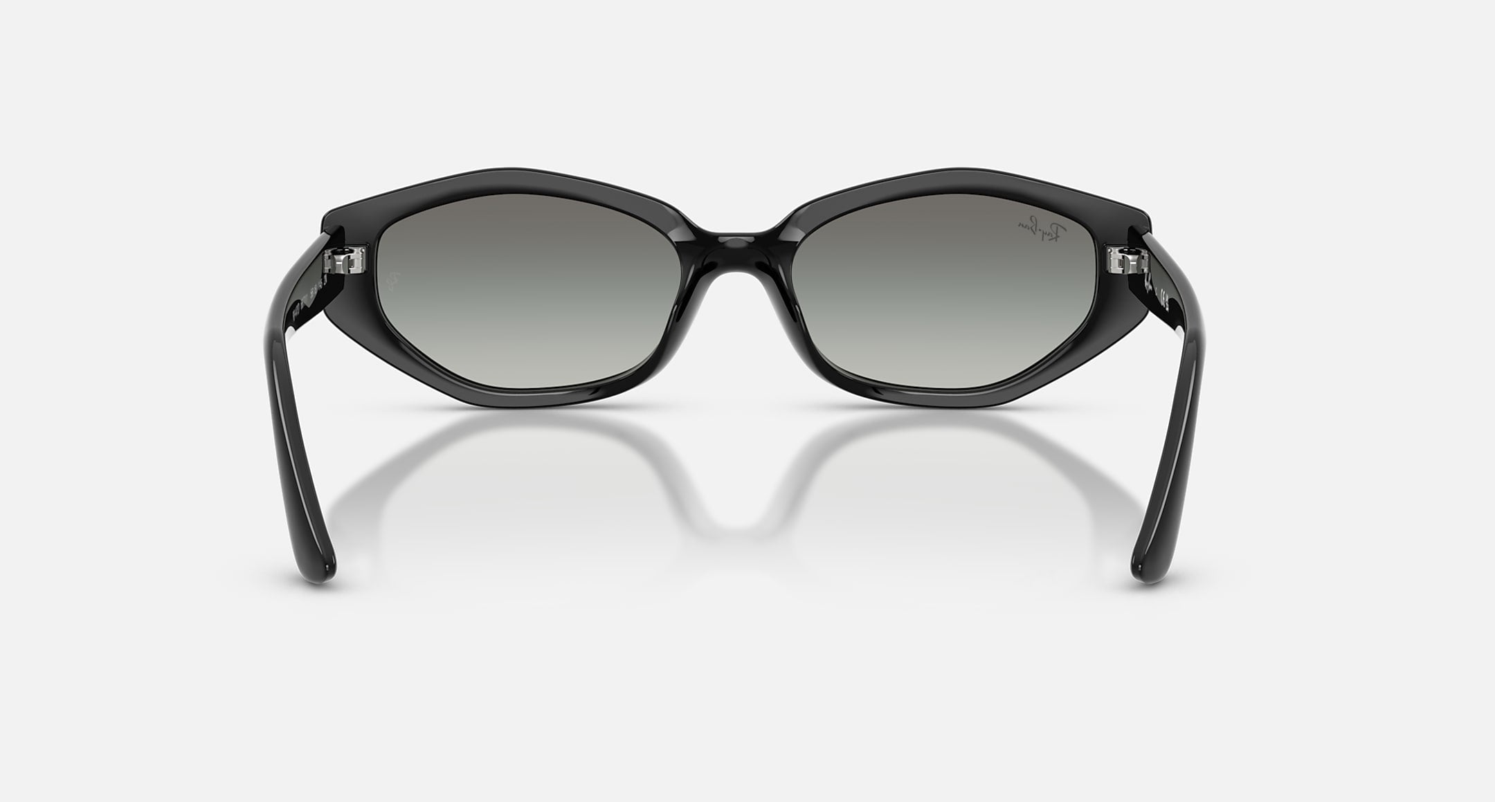 Ray-Ban RB4473D 667711 - back view