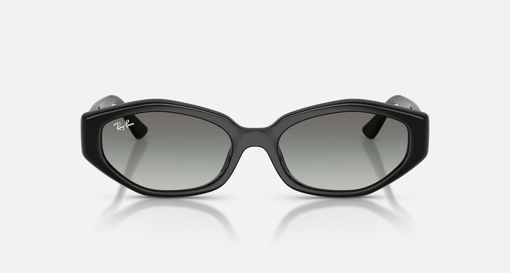 Ray-Ban RB4473D 667711 - front view