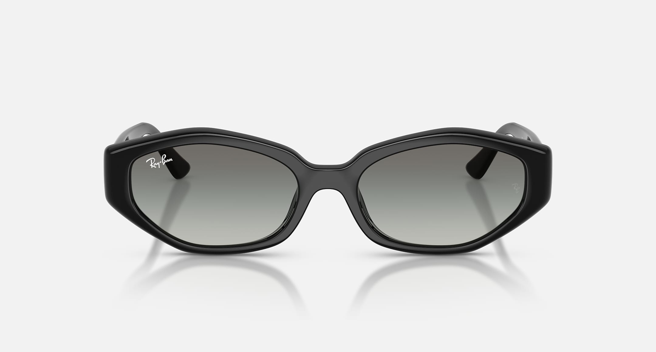 Ray-Ban RB4473D 667711 - front view