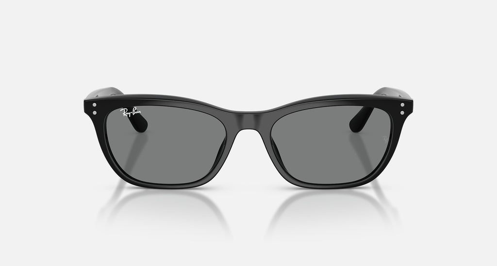 Ray-Ban RB4474D 901/87 - front view