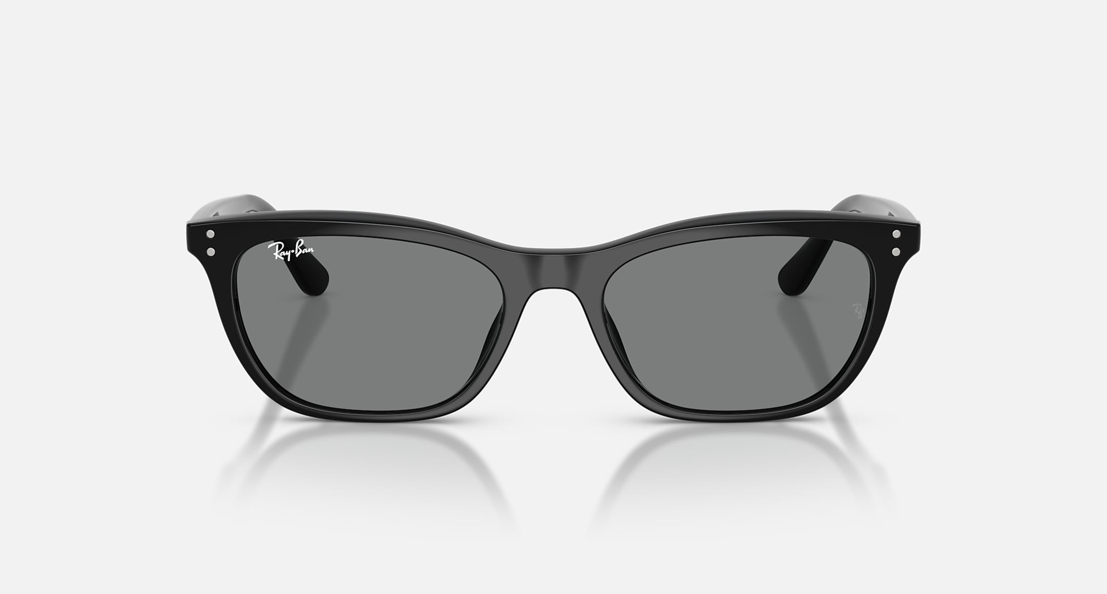 Ray-Ban RB4474D 901/87 - front view