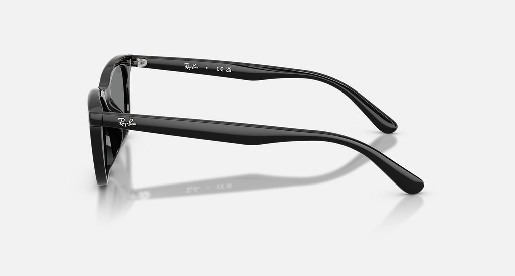 Ray-Ban RB4474D 901/87 - side view
