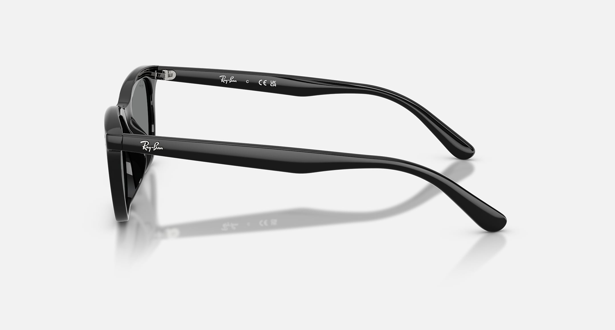 Ray-Ban RB4474D 901/87 - side view