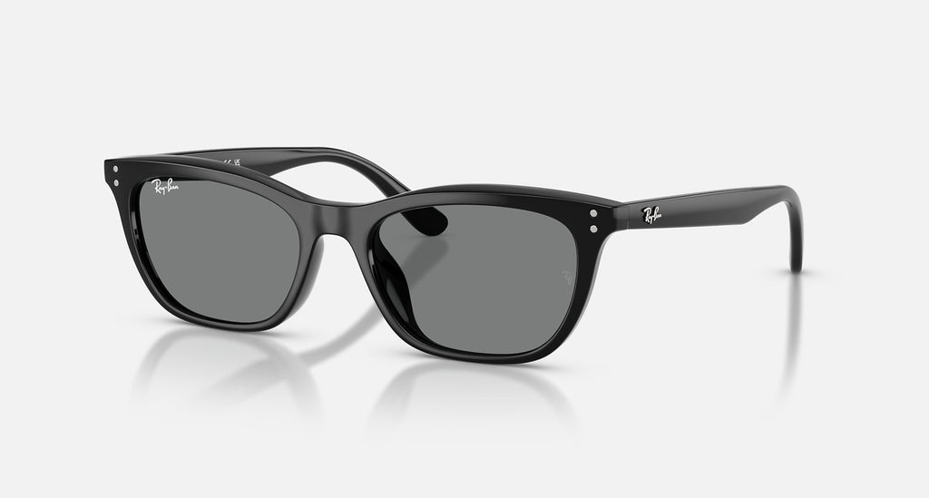 Ray-Ban RB4474D 901/87 - quarter view