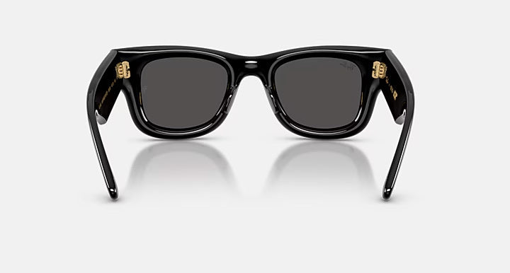 Ray-Ban WAYFARER PUFFER RB4940 601/87 - photo 6