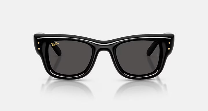 Ray-Ban WAYFARER PUFFER RB4940 601/87 - photo 2