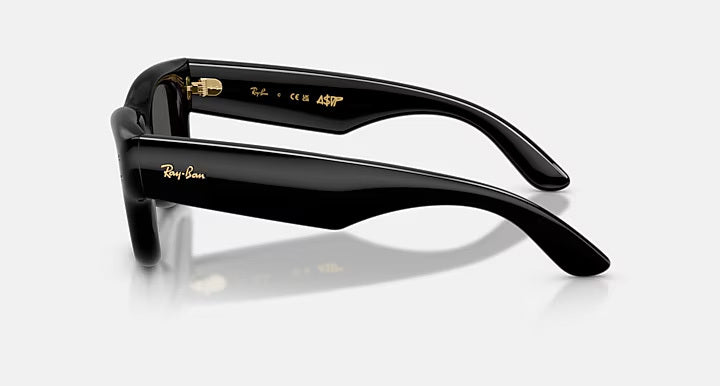 Ray-Ban WAYFARER PUFFER RB4940 601/87 - photo 5