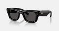 Ray-Ban WAYFARER PUFFER RB4940 601/87 - photo 1