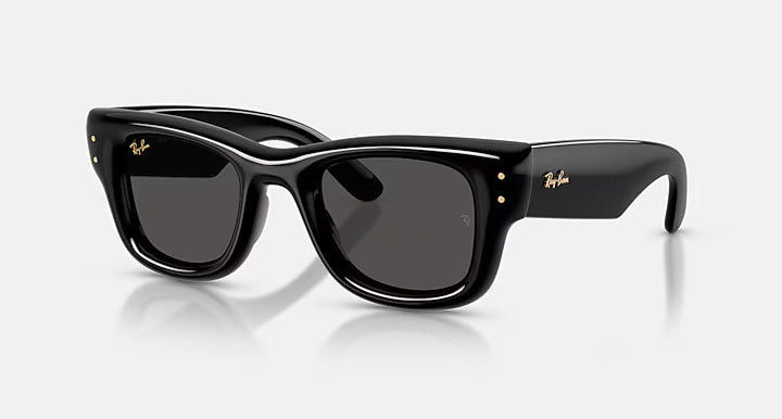 Ray-Ban WAYFARER PUFFER RB4940 601/87 - photo 1