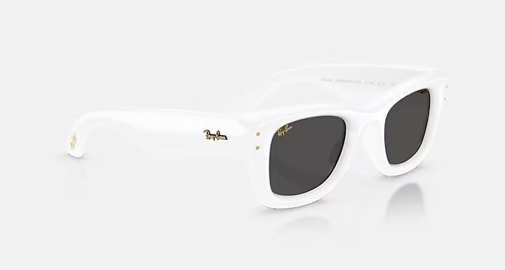 Ray-Ban WAYFARER PUFFER RB4940 671/87 - photo 3