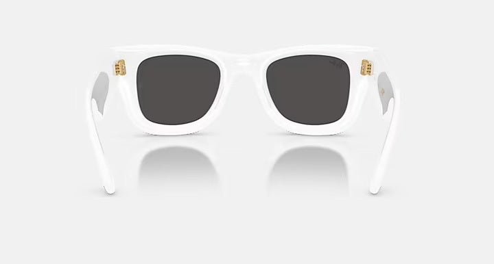 Ray-Ban WAYFARER PUFFER RB4940 671/87 - photo 5