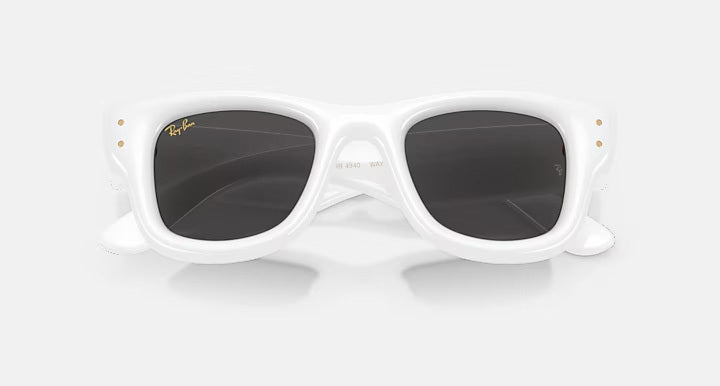 Ray-Ban WAYFARER PUFFER RB4940 671/87 - photo 4