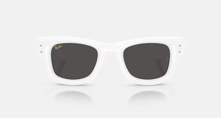 Ray-Ban WAYFARER PUFFER RB4940 671/87 - photo 2