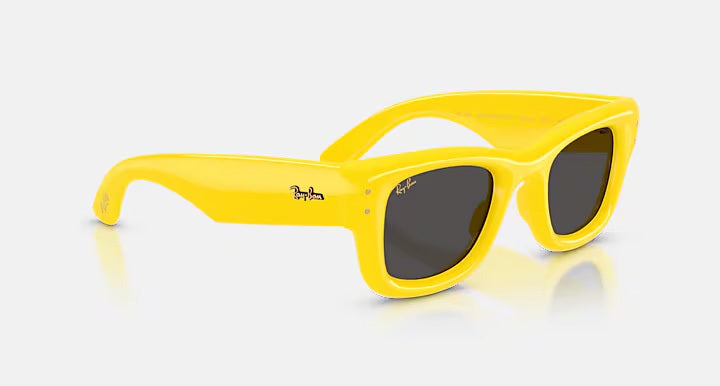 Ray-Ban WAYFARER PUFFER RB4940 683087 - photo 3