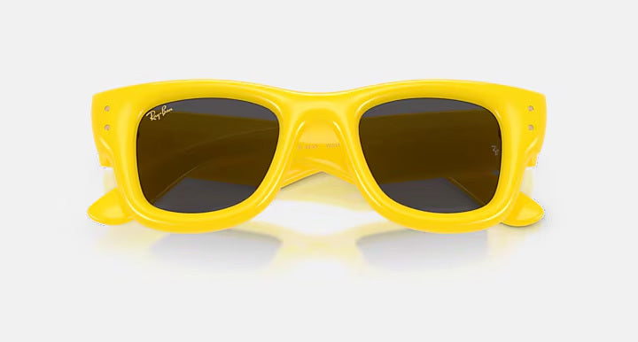 Ray-Ban WAYFARER PUFFER RB4940 683087 - photo 5