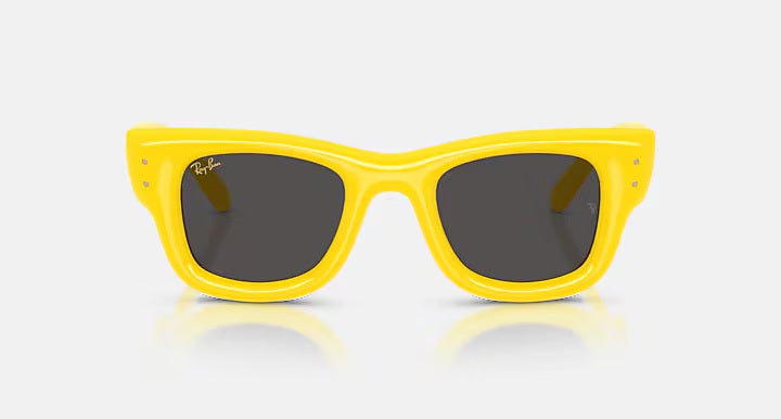 Ray-Ban WAYFARER PUFFER RB4940 683087 - photo 2