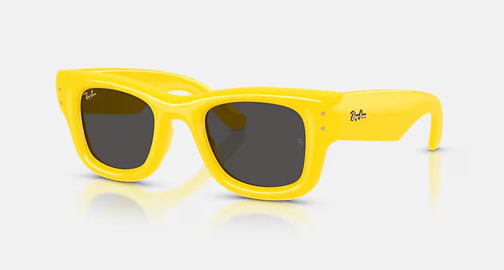 Ray-Ban WAYFARER PUFFER RB4940 683087 - photo 1