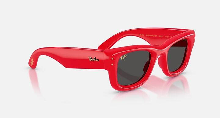 Ray-Ban WAYFARER PUFFER RB4940 683187 - photo 3