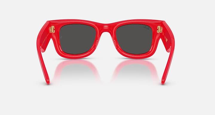 Ray-Ban WAYFARER PUFFER RB4940 683187 - photo 4