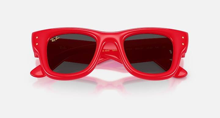 Ray-Ban WAYFARER PUFFER RB4940 683187 - photo 5