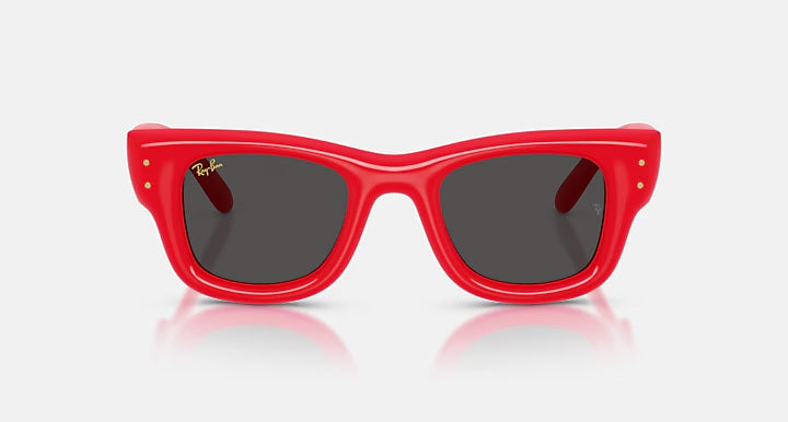 Ray-Ban WAYFARER PUFFER RB4940 683187 - photo 2