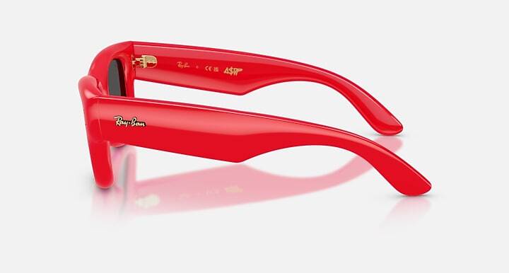 Ray-Ban WAYFARER PUFFER RB4940 683187 - photo 6