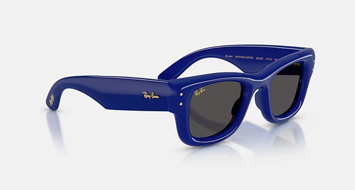 Ray-Ban WAYFARER PUFFER RB4940 683387 - photo 3