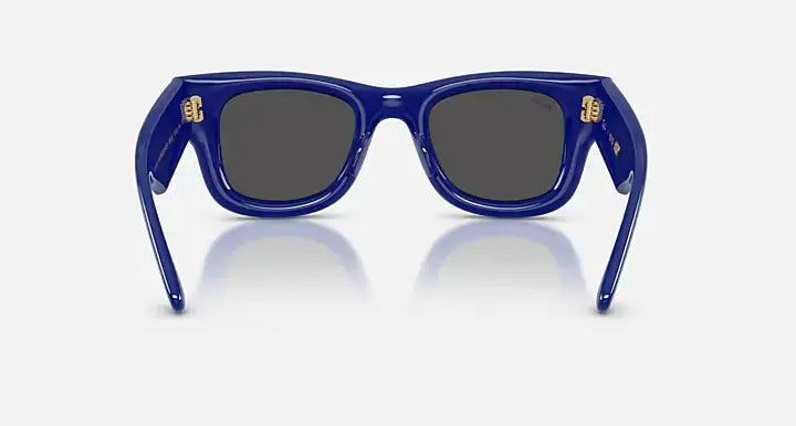 Ray-Ban WAYFARER PUFFER RB4940 683387 - photo 4