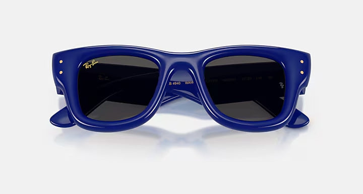 Ray-Ban WAYFARER PUFFER RB4940 683387 - photo 5