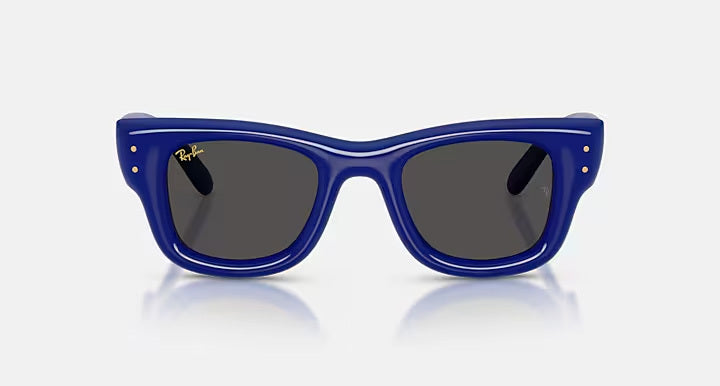 Ray-Ban WAYFARER PUFFER RB4940 683387 - photo 2