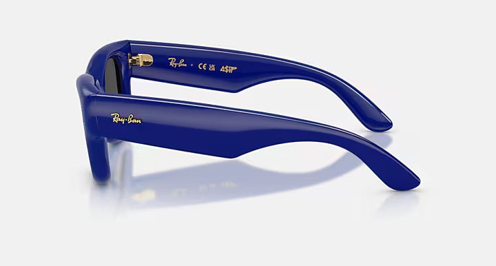 Ray-Ban WAYFARER PUFFER RB4940 683387 - photo 6