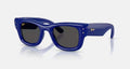 Ray-Ban WAYFARER PUFFER RB4940 683387 - photo 1