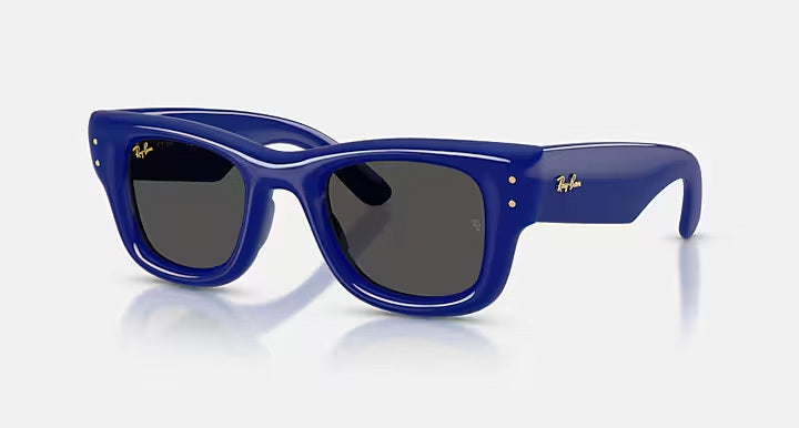 Ray-Ban WAYFARER PUFFER RB4940 683387 - photo 1
