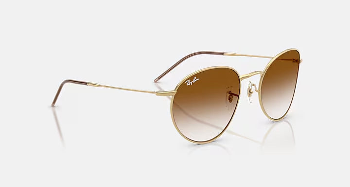 Ray-Ban ROUND REVERSE RBR0103S 001/CB - photo 3