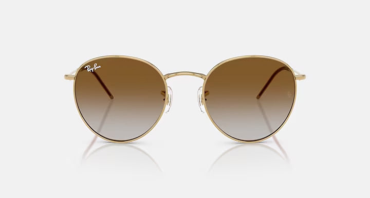 Ray-Ban ROUND REVERSE RBR0103S 001/CB - photo 2