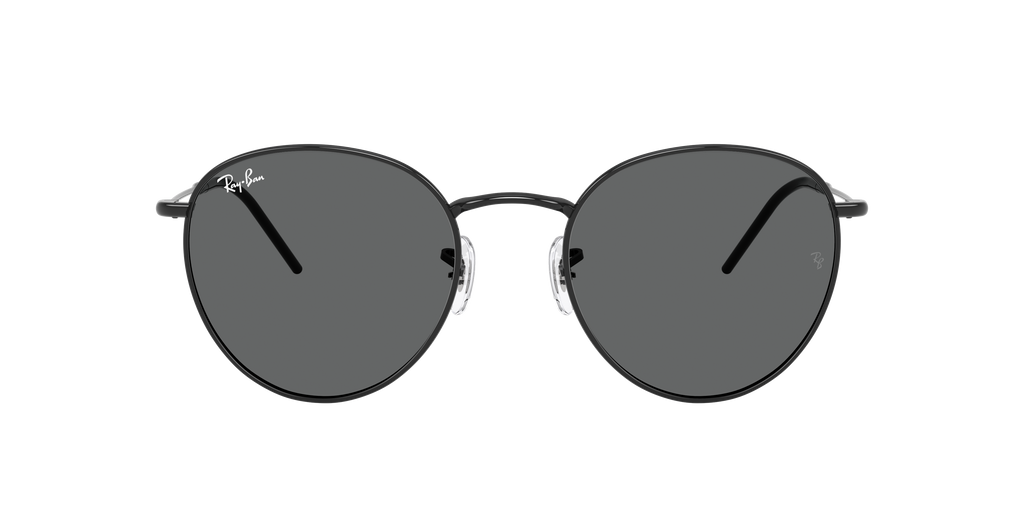 Ray-Ban ROUND REVERSE RBR0103S 002/GR