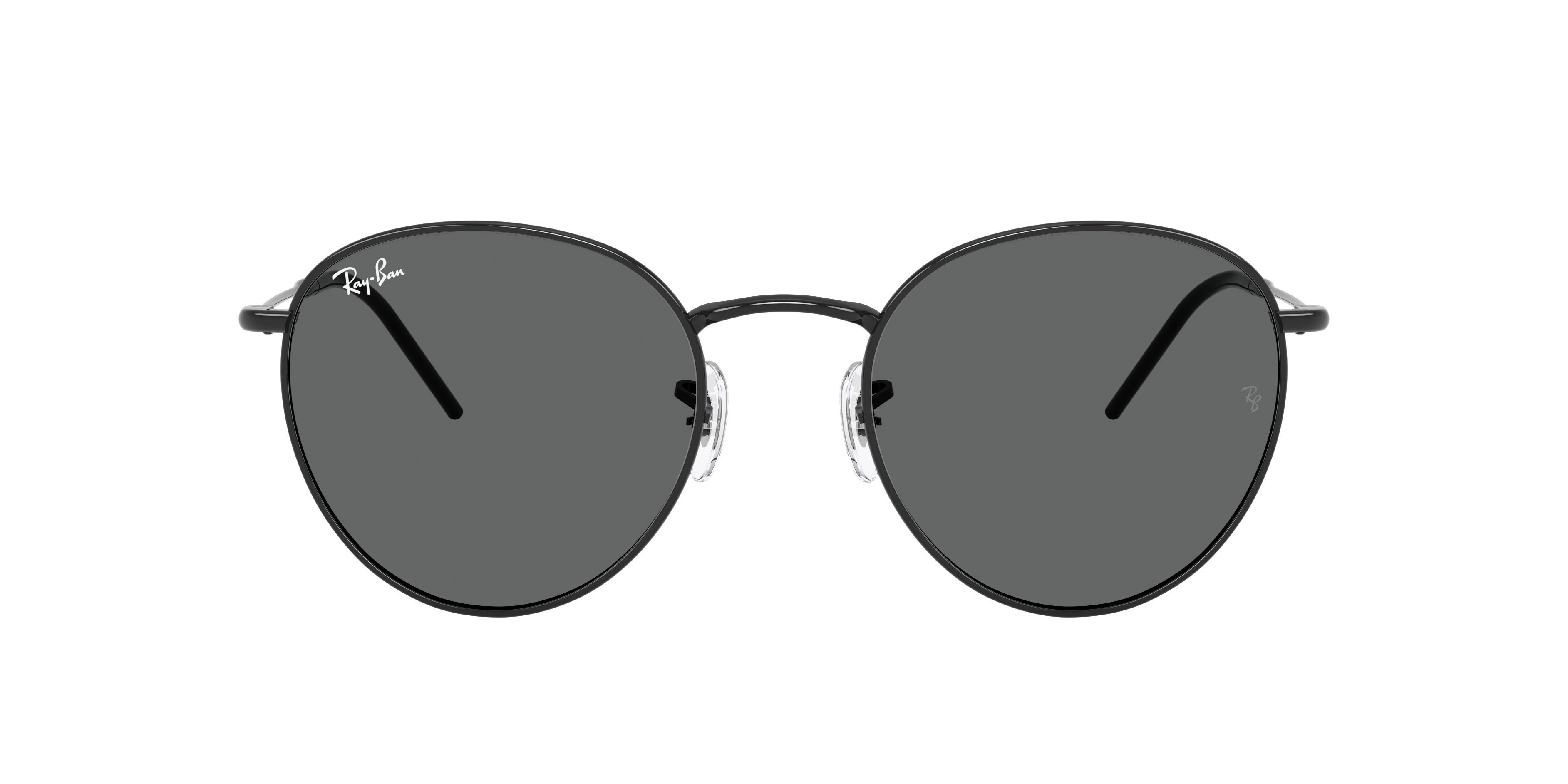 Ray-Ban ROUND REVERSE RBR0103S 002/GR