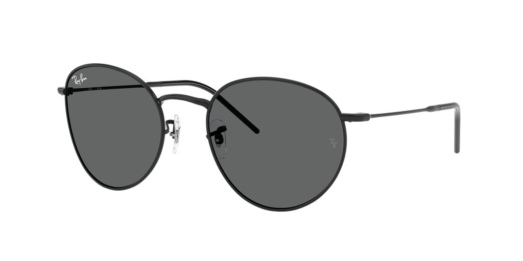 Ray-Ban ROUND REVERSE RBR0103S 002/GR