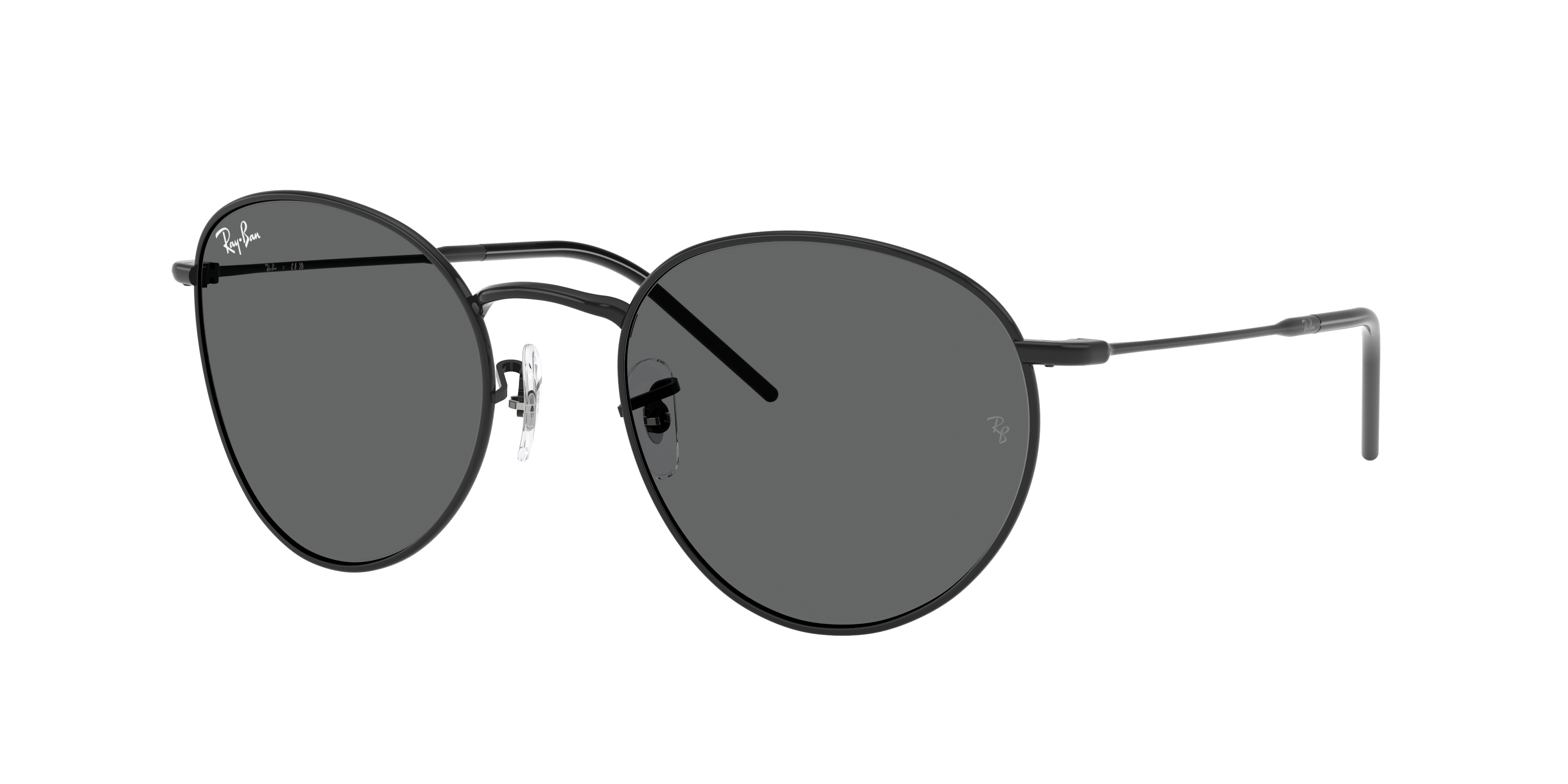 Ray-Ban ROUND REVERSE RBR0103S 002/GR