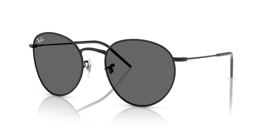 Ray-Ban ROUND REVERSE RBR0103S 002/GR