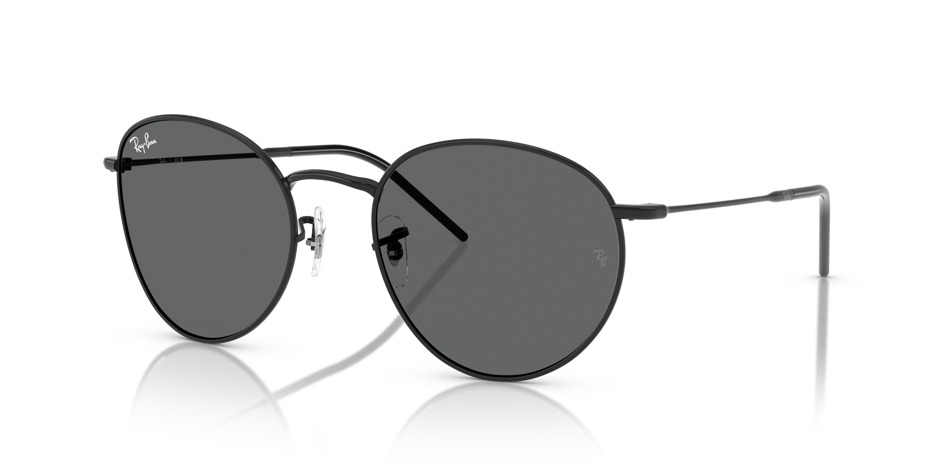 Ray-Ban ROUND REVERSE RBR0103S 002/GR