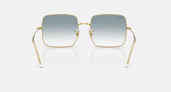 Ray-Ban SQUARE 1971 REVERSE RBR0104S 001/79 - photo 4