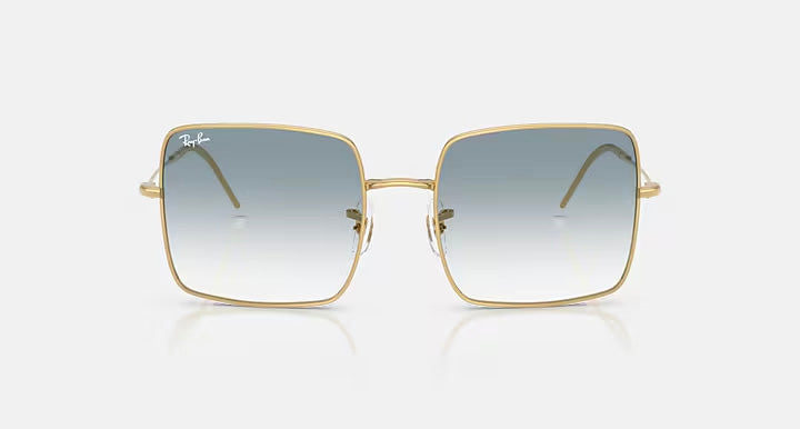 Ray-Ban SQUARE 1971 REVERSE RBR0104S 001/79 - photo 2