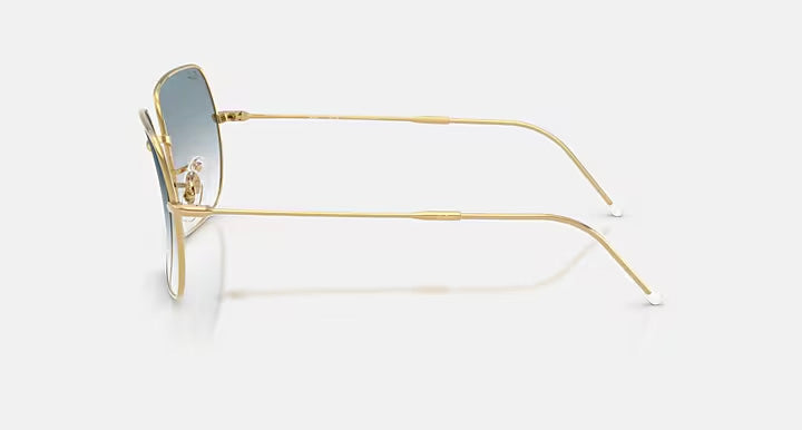 Ray-Ban SQUARE 1971 REVERSE RBR0104S 001/79 - photo 6