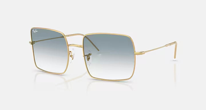 Ray-Ban SQUARE 1971 REVERSE RBR0104S 001/79 - photo 1