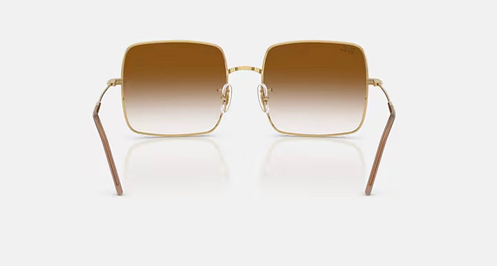 Ray-Ban SQUARE 1971 REVERSE RBR0104S 001/CB - photo 4